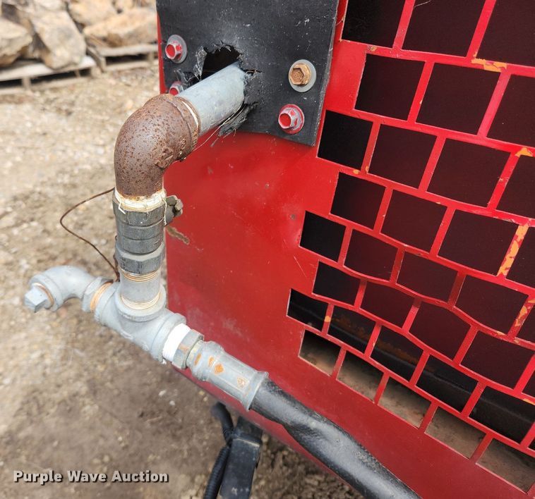 image for item MW9560 Sullivan D0185Q4  air compressor