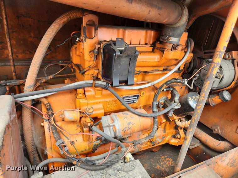 image for item MW9560 Sullivan D0185Q4  air compressor