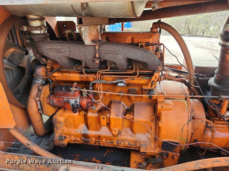 image for item MW9560 Sullivan D0185Q4  air compressor