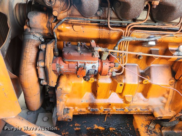 image for item MW9560 Sullivan D0185Q4  air compressor