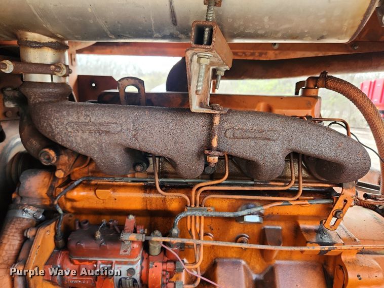 image for item MW9560 Sullivan D0185Q4  air compressor