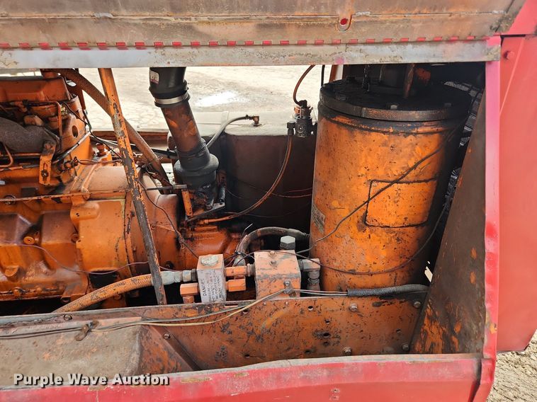 image for item MW9560 Sullivan D0185Q4  air compressor