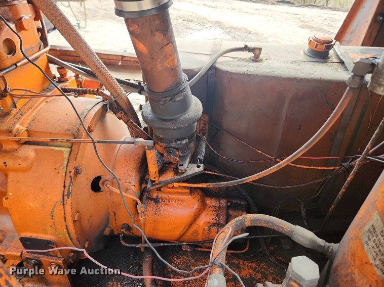 image for item MW9560 Sullivan D0185Q4  air compressor