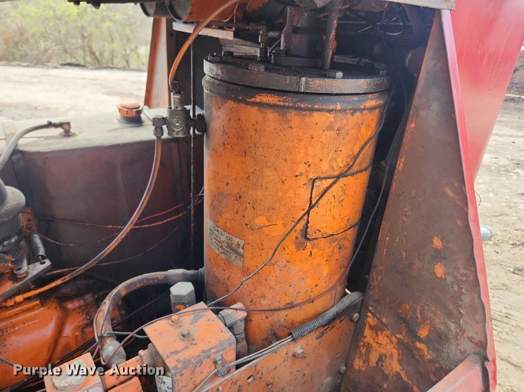 image for item MW9560 Sullivan D0185Q4  air compressor