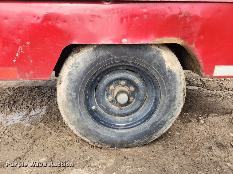 image for item MW9560 Sullivan D0185Q4  air compressor