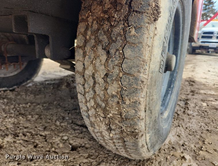 image for item MW9560 Sullivan D0185Q4  air compressor