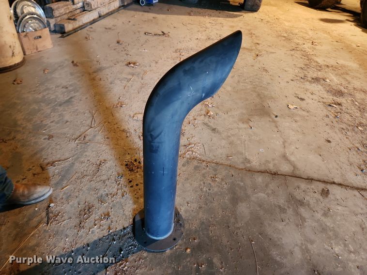 image for item MW9564 2013 John Deere 544K  wheel loader