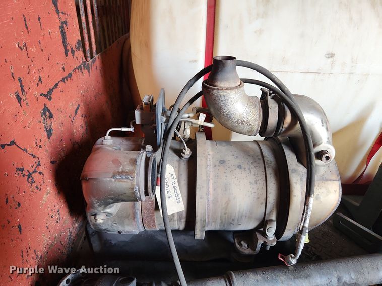 image for item MW9564 2013 John Deere 544K  wheel loader