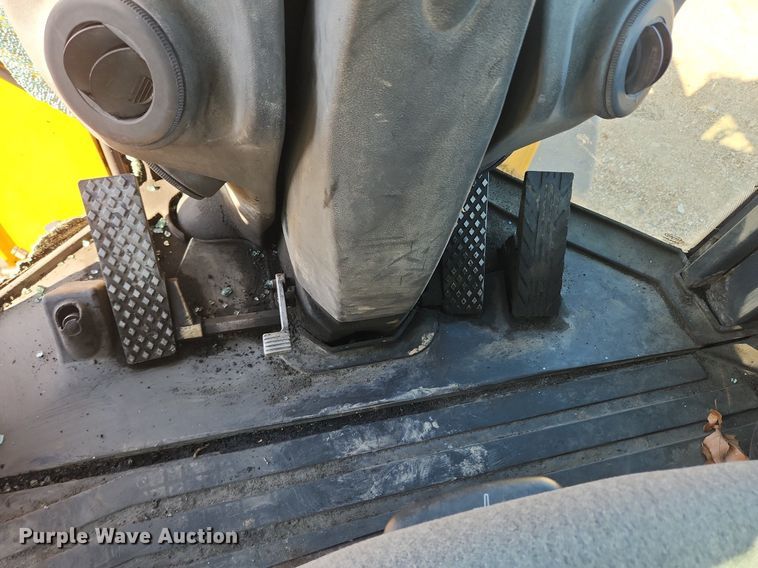 image for item MW9564 2013 John Deere 544K  wheel loader