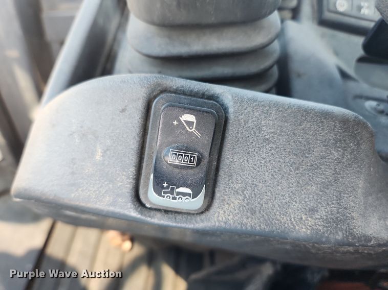 image for item MW9564 2013 John Deere 544K  wheel loader