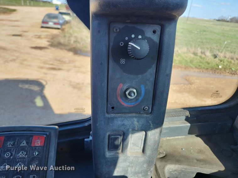 image for item MW9564 2013 John Deere 544K  wheel loader