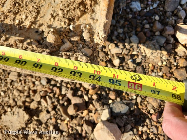 image for item MW9565 2008 John Deere 304J  wheel loader