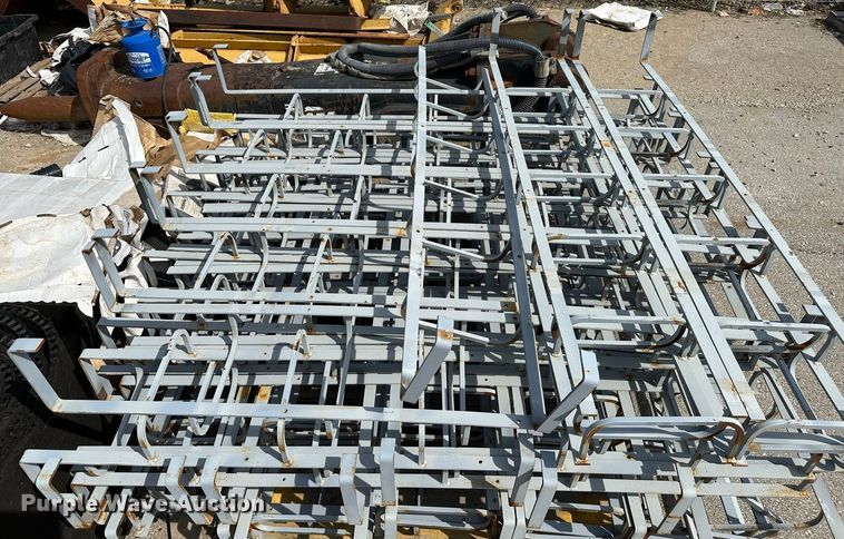 image for item MX9592 Approximately 48 concrete forms