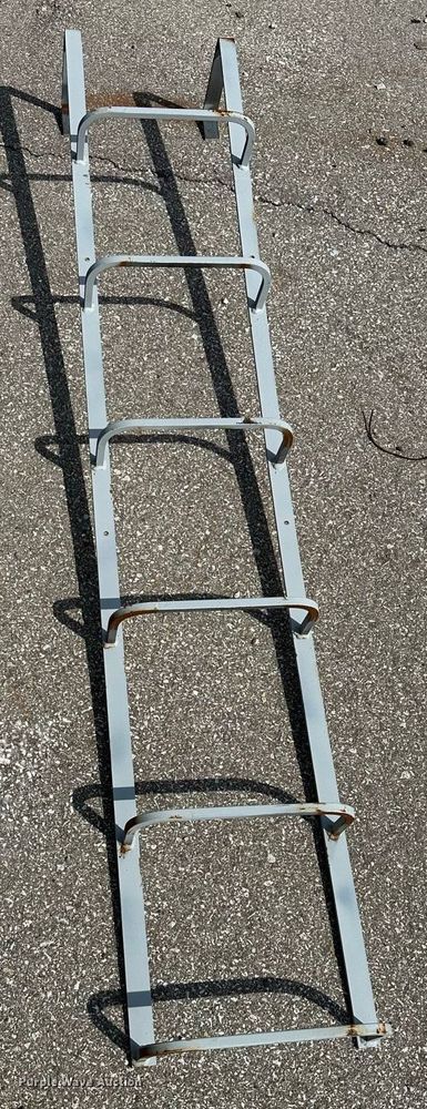 image for item MX9592 Approximately 48 concrete forms