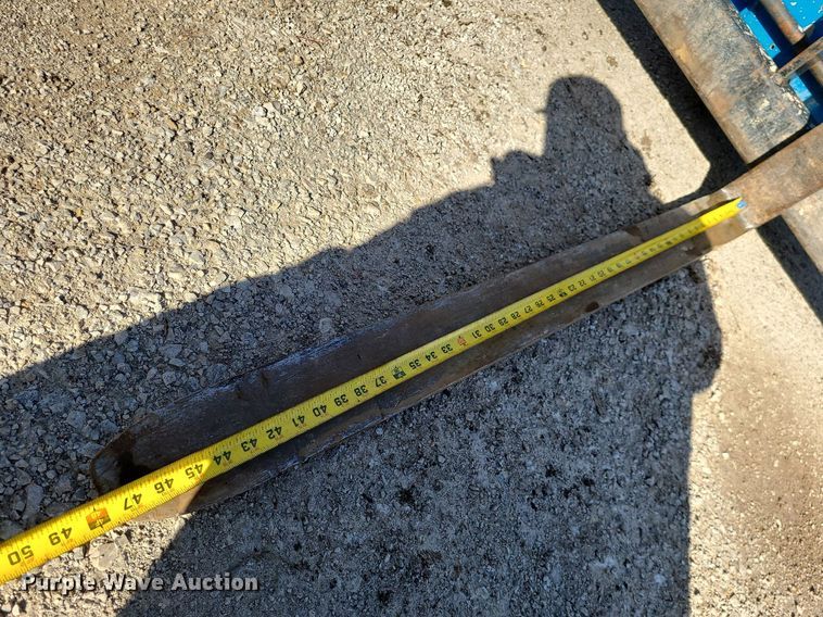 image for item MX9602 2015 Genie GTH-5519  telehandler