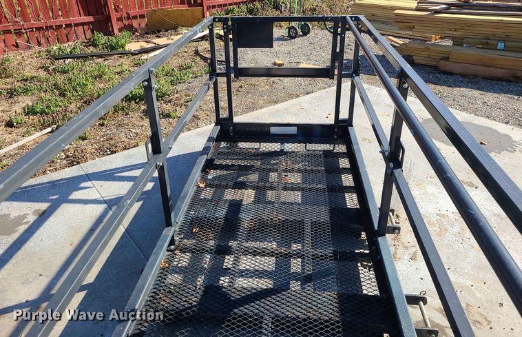 image for item MX9603 2022 Titan TLEBSK4X98  man basket