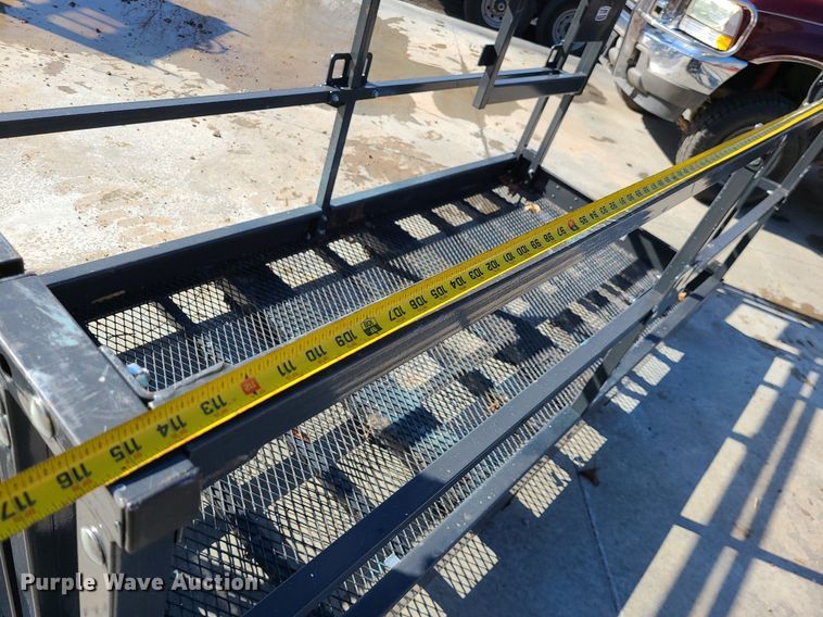 image for item MX9603 2022 Titan TLEBSK4X98  man basket