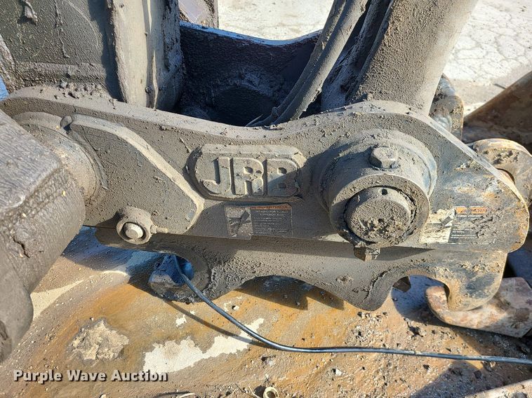 image for item MX9605 2003 Komatsu PC220LC-7  excavator