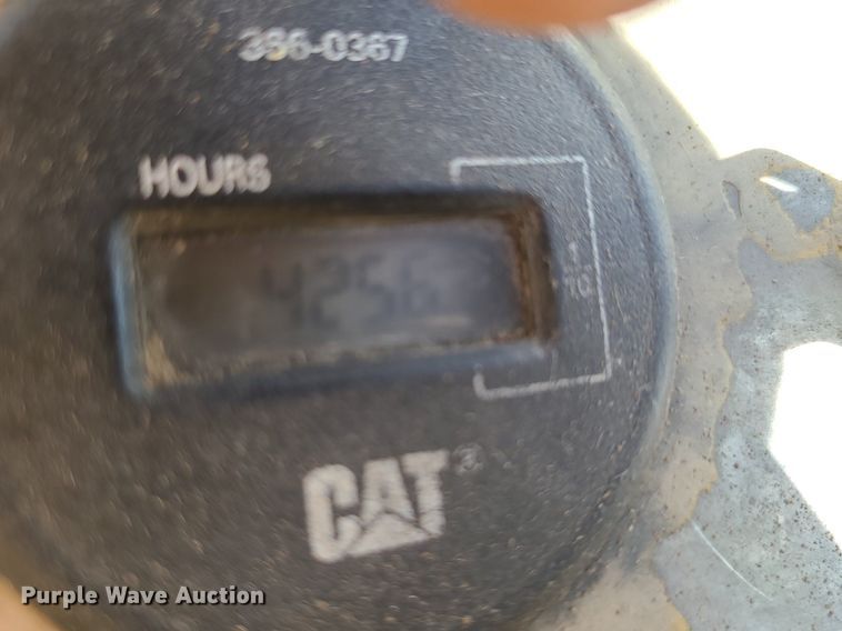 image for item MX9606 1999 Caterpillar 963B  track loader