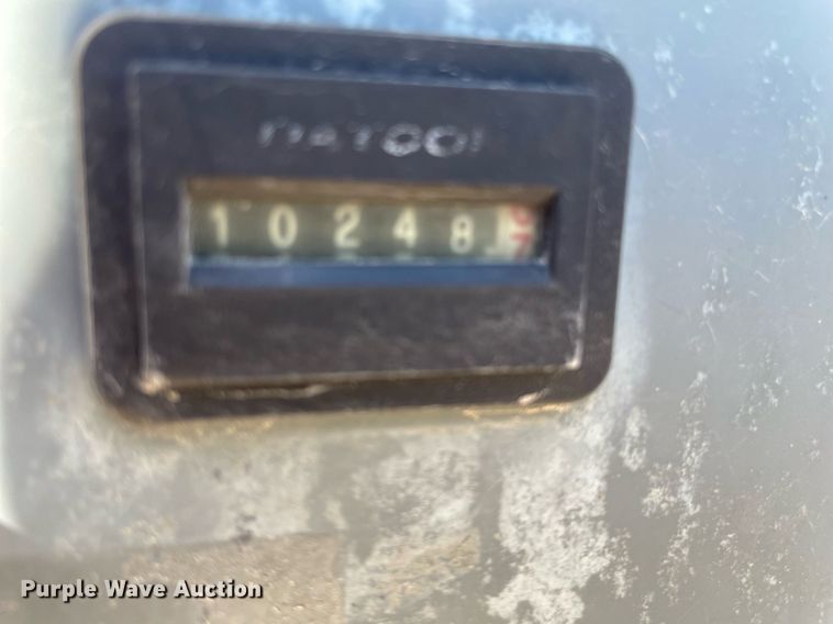 image for item MY9248 2007 Grove RT875E  crane