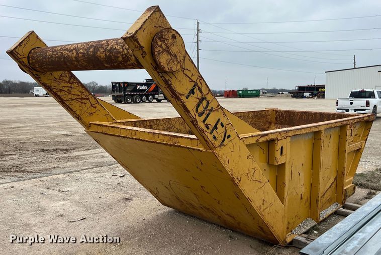 image for item MY9553 Caterpillar  rock box