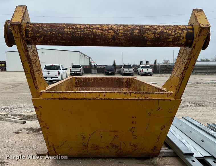 image for item MY9553 Caterpillar  rock box