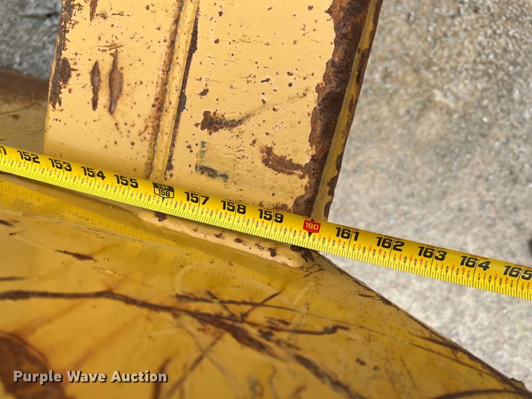 image for item MY9553 Caterpillar  rock box