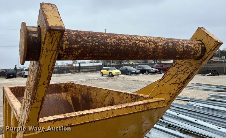 image for item MY9553 Caterpillar  rock box