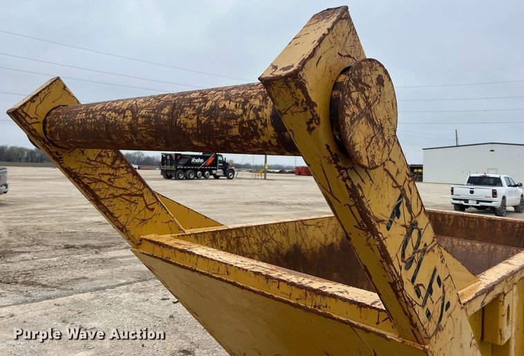 image for item MY9553 Caterpillar  rock box