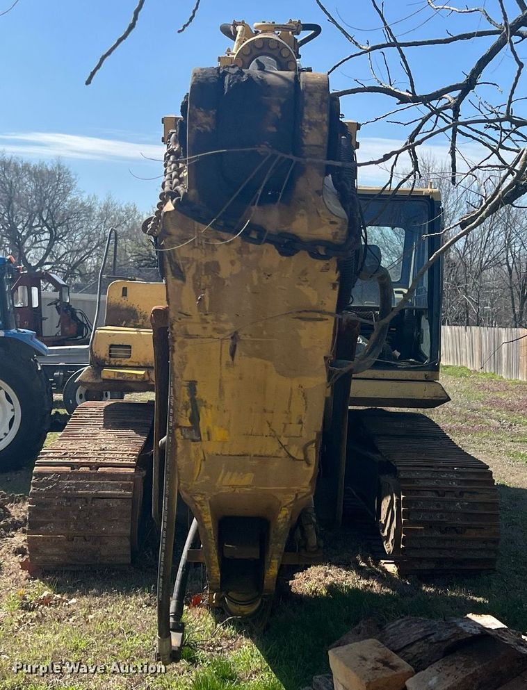 image for item MY9570 1999 Komatsu PC300LC  excavator