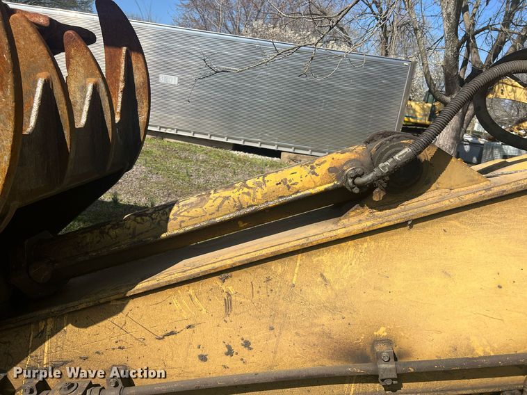 image for item MY9570 1999 Komatsu PC300LC  excavator