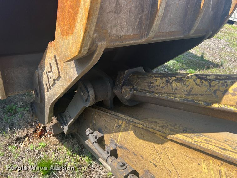 image for item MY9570 1999 Komatsu PC300LC  excavator