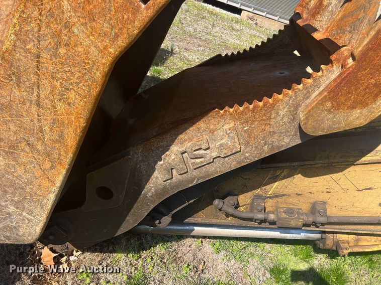 image for item MY9570 1999 Komatsu PC300LC  excavator