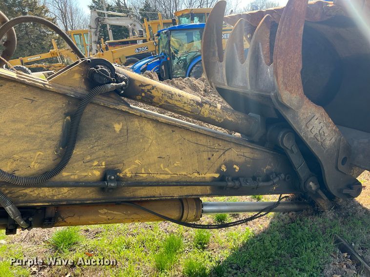 image for item MY9570 1999 Komatsu PC300LC  excavator