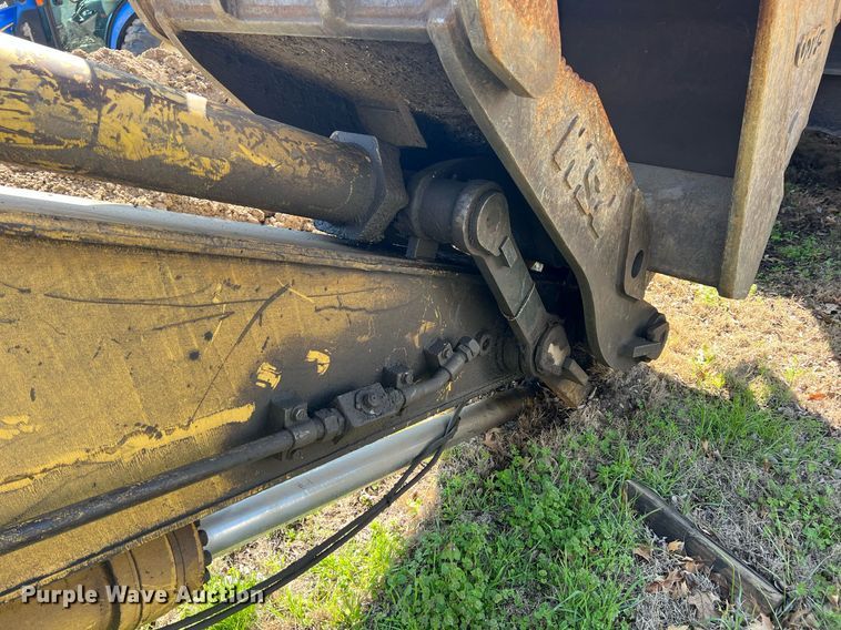 image for item MY9570 1999 Komatsu PC300LC  excavator