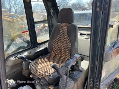 image for item MY9570 1999 Komatsu PC300LC  excavator