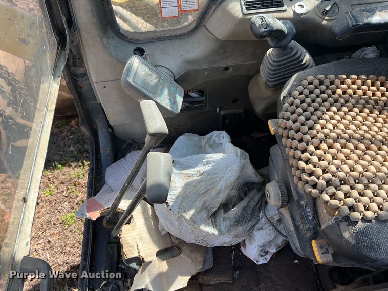 image for item MY9570 1999 Komatsu PC300LC  excavator