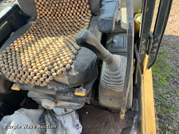 image for item MY9570 1999 Komatsu PC300LC  excavator