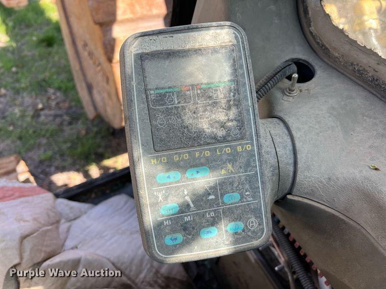 image for item MY9570 1999 Komatsu PC300LC  excavator