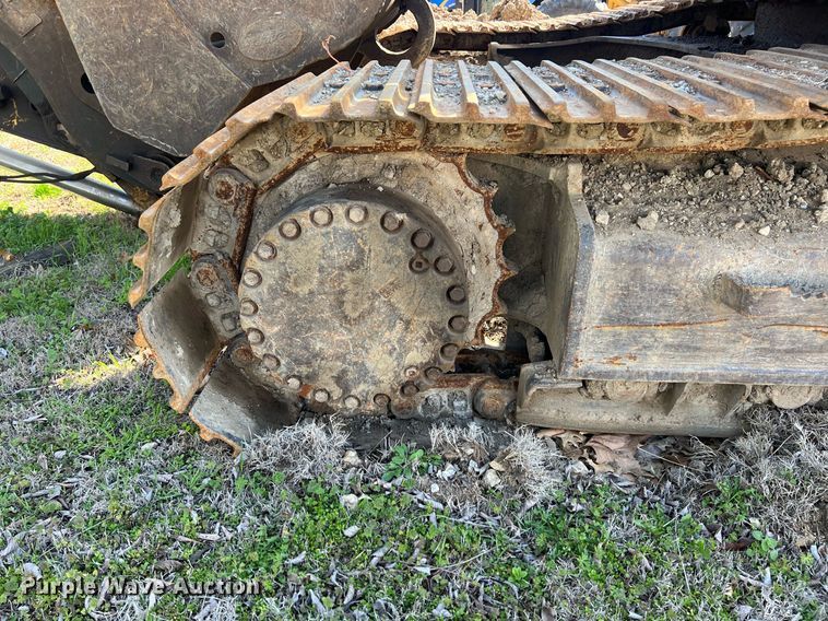 image for item MY9570 1999 Komatsu PC300LC  excavator