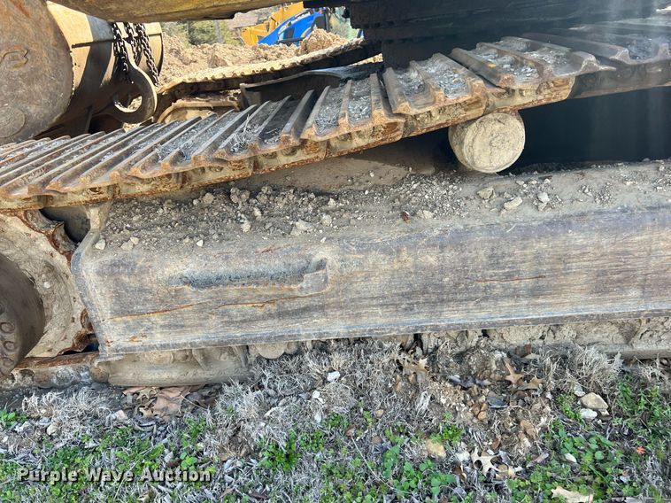 image for item MY9570 1999 Komatsu PC300LC  excavator