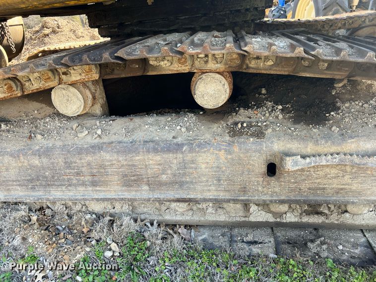 image for item MY9570 1999 Komatsu PC300LC  excavator