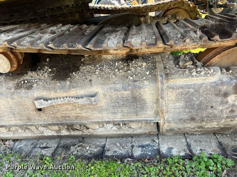 image for item MY9570 1999 Komatsu PC300LC  excavator