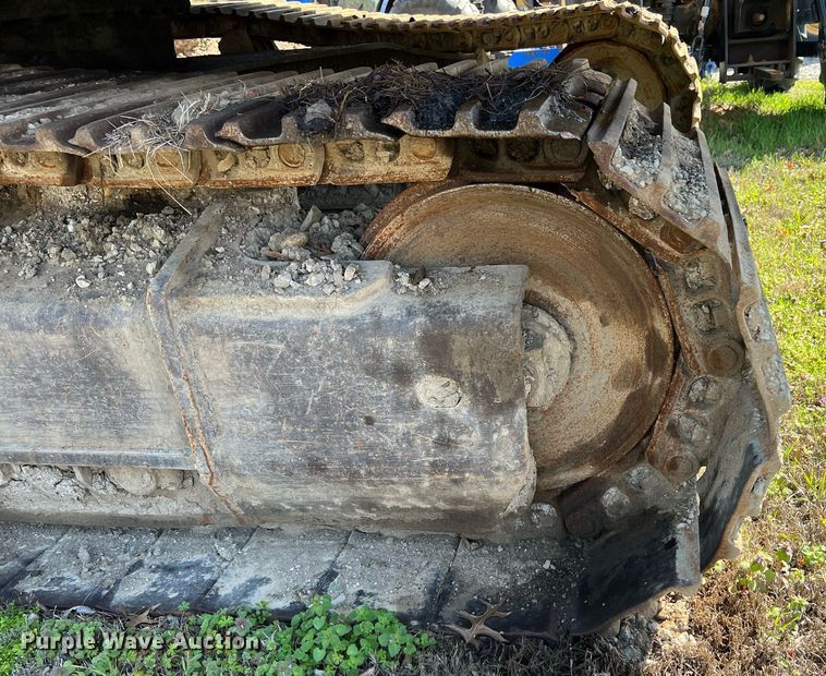 image for item MY9570 1999 Komatsu PC300LC  excavator