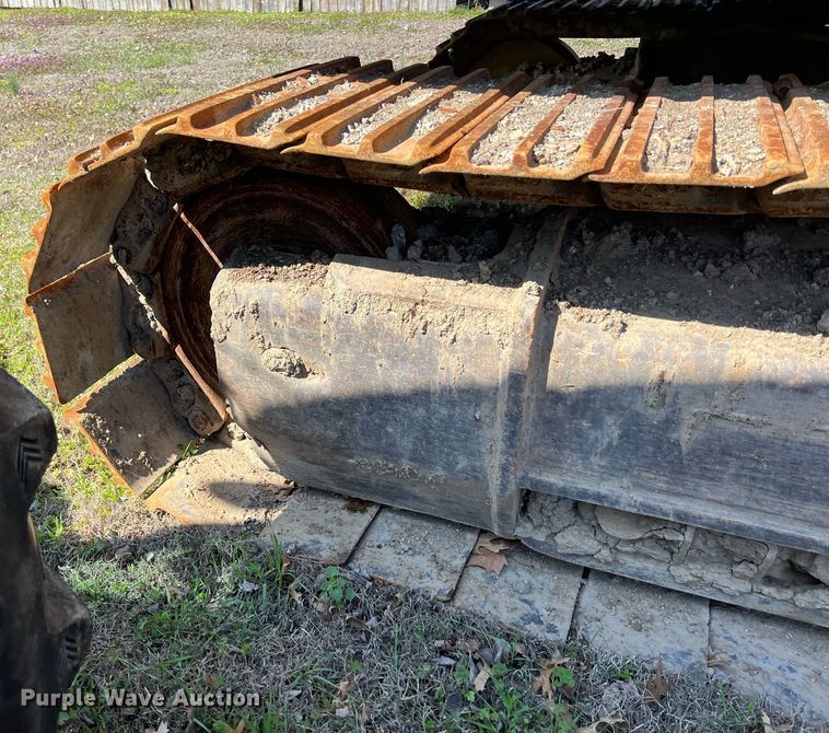 image for item MY9570 1999 Komatsu PC300LC  excavator