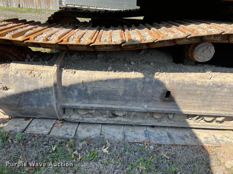 image for item MY9570 1999 Komatsu PC300LC  excavator