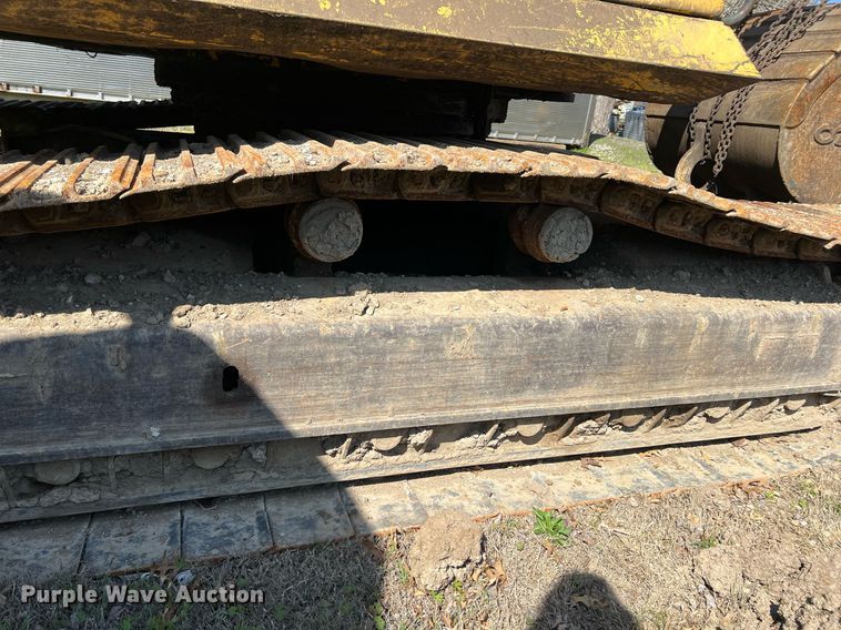 image for item MY9570 1999 Komatsu PC300LC  excavator