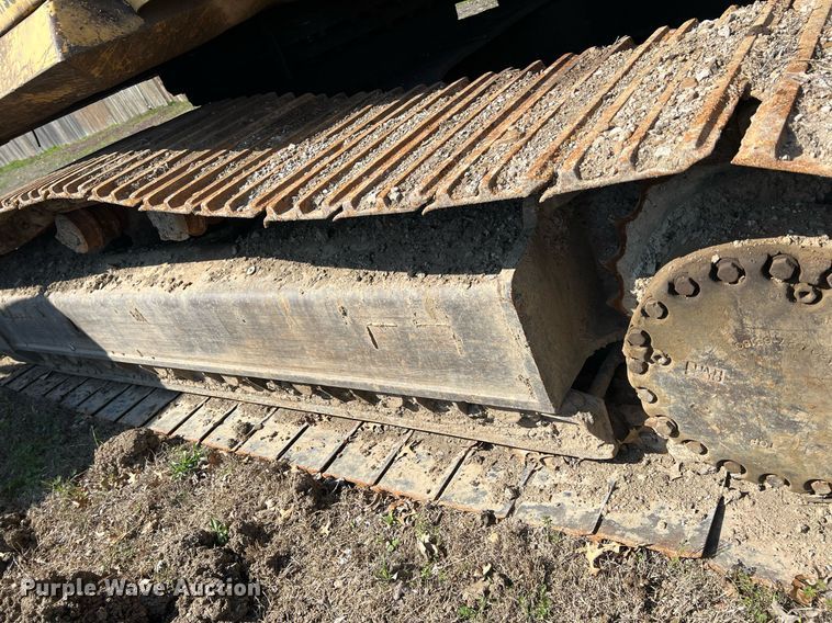 image for item MY9570 1999 Komatsu PC300LC  excavator