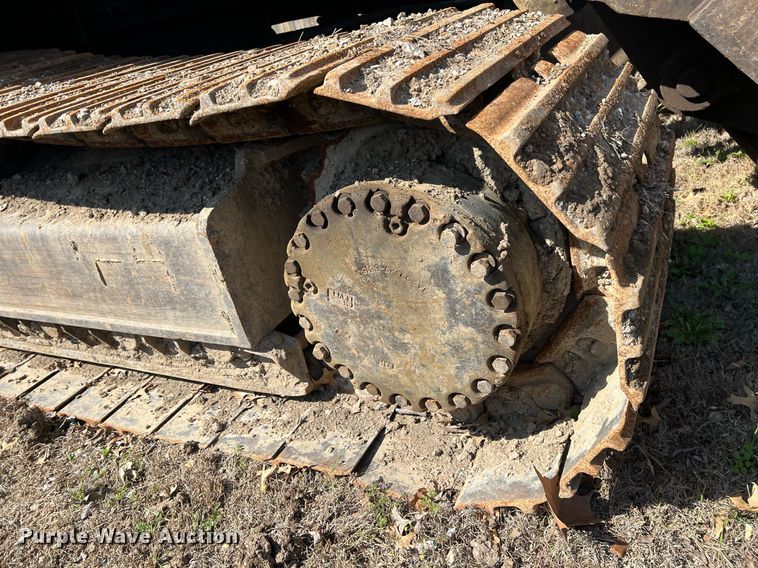 image for item MY9570 1999 Komatsu PC300LC  excavator