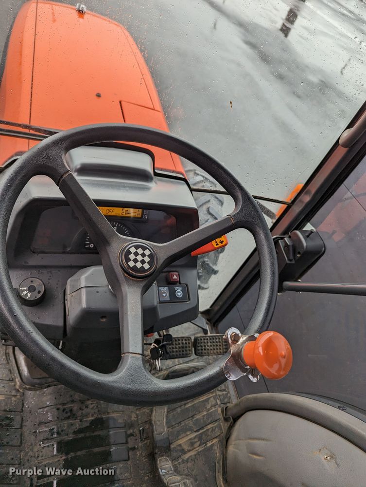 image for item LF9721 2003 Kubota L5030D  MFWD tractor